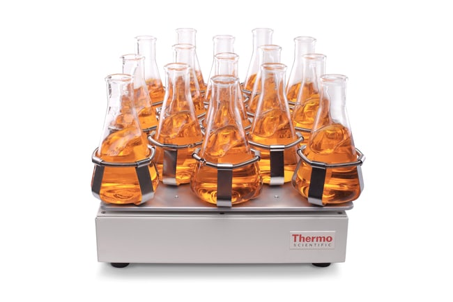 CO<sub>2</sub> Resistant Shakers